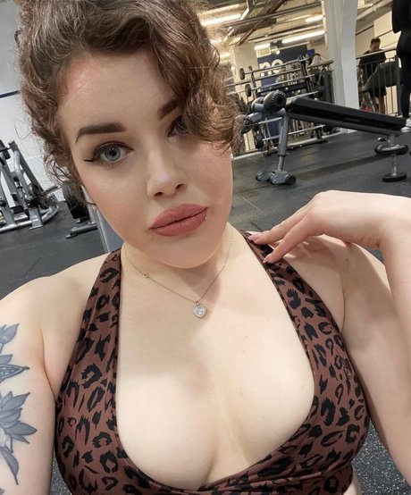 hipthrustqueen hd heiße fotos