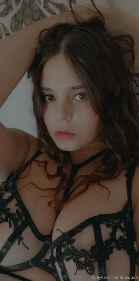 lauwu53 nackt erotische foto