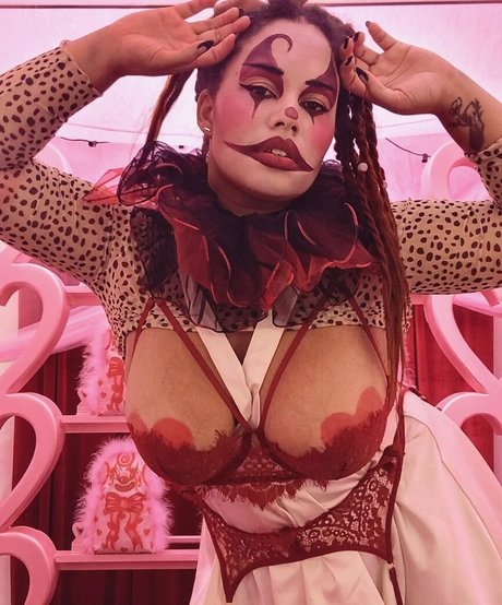 Sharlettewitch erwachsene nette bild