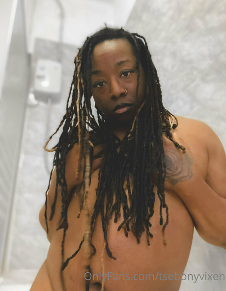 tsebonyvixen kostenlose nackten foto