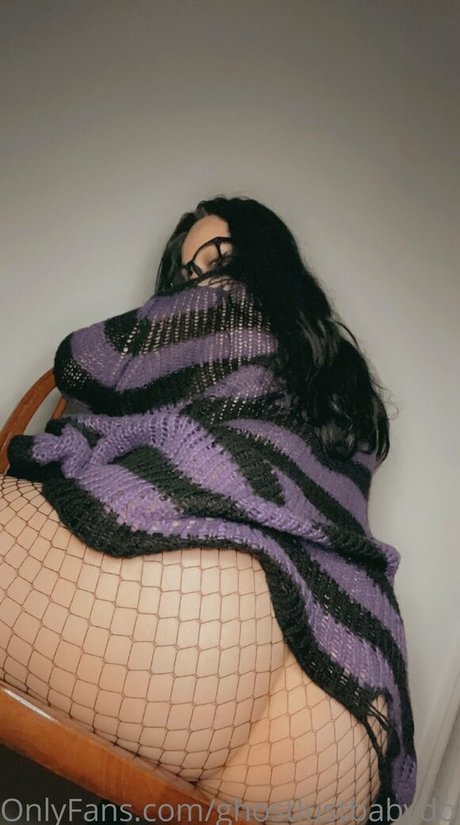 ghostlustbabydoll perfekte kostenlose galerien