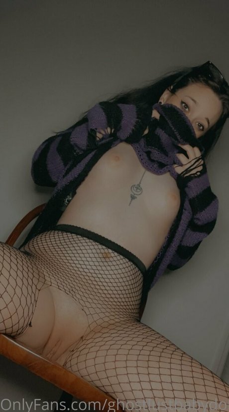 ghostlustbabydoll hübsche kostenlose bilder