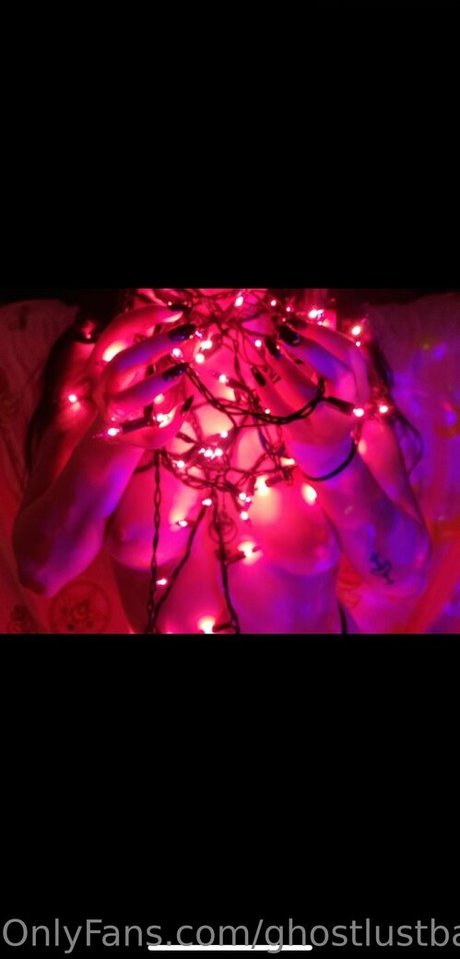 ghostlustbabydoll pornostar nette galerien