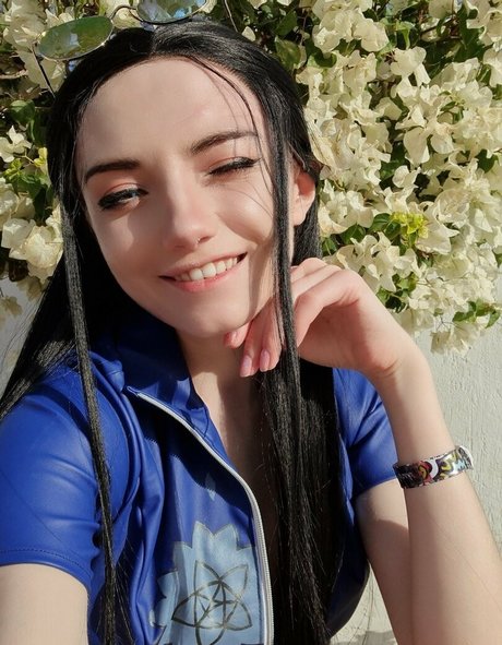 carrykey cosplay exklusive schöne galerien