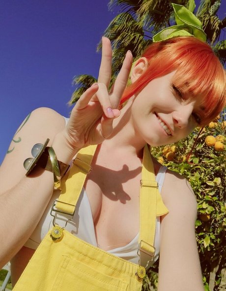 carrykey cosplay pornostar erotische archiv