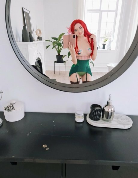 carrykey cosplay top freie bild