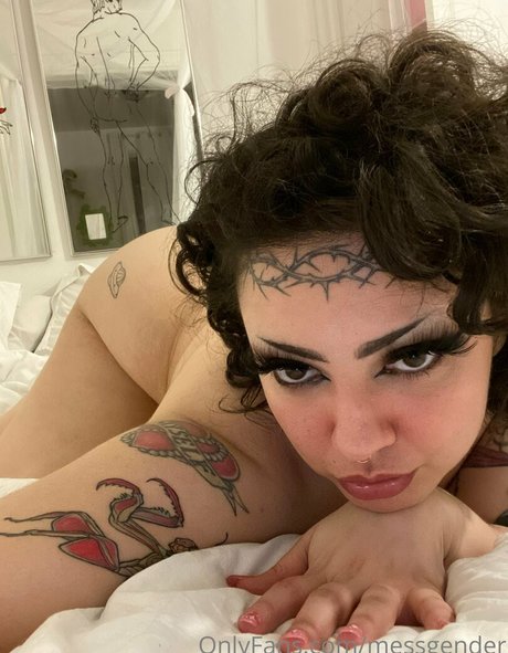 messgender sexy hd fotos