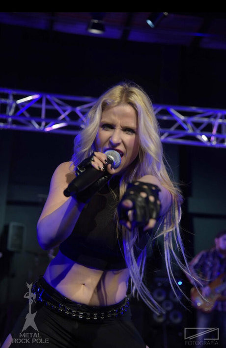 irakerometal sexy hübsche fotos