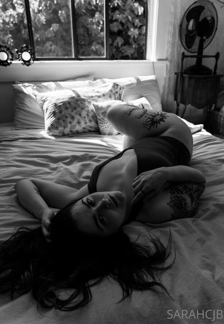 SarahCJB porno heiße fotos