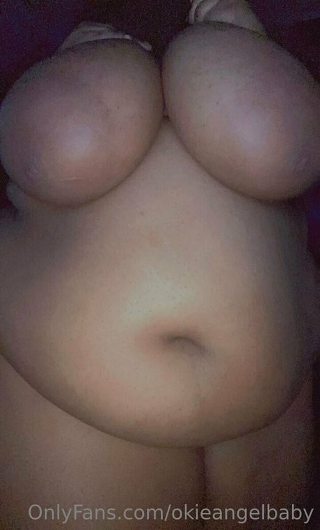okieangelbaby nacktheit schöne bilder