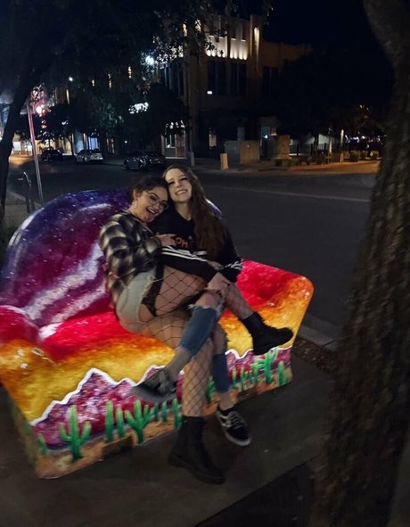 tinabeeeean model perfekte galerien