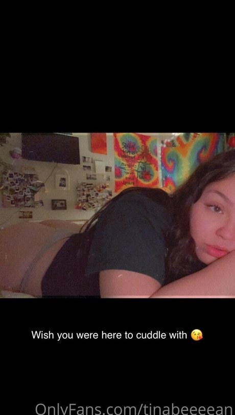 tinabeeeean nacktheit schöne bild