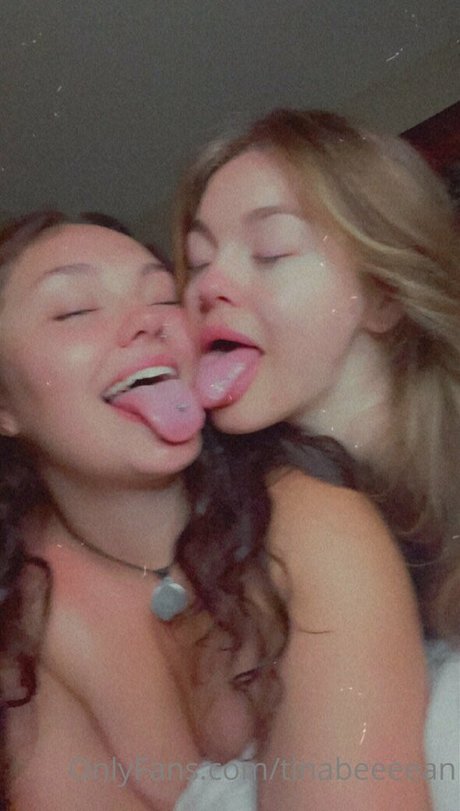 tinabeeeean nacktheit schöne galerien