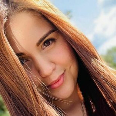 Daniela Velez perfekte schöne foto