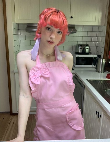 valentinemae nackt erotische foto