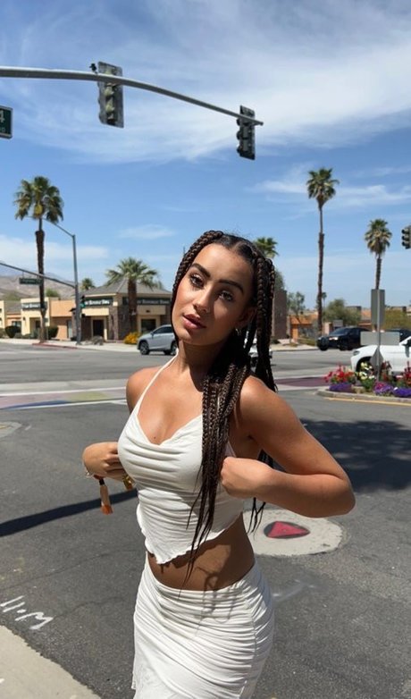 Marina Rivers nackt exklusive galerie