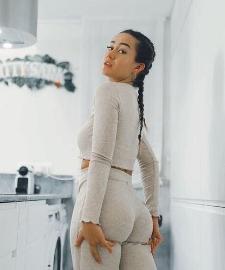 Marina Rivers model beste galerie