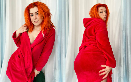 kittythedork free nacktheit galerie