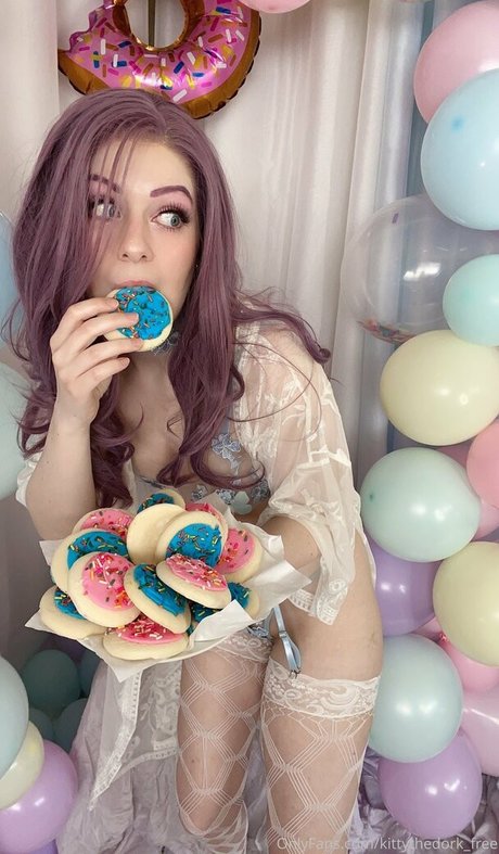 kittythedork free perfekte pornografische galerien