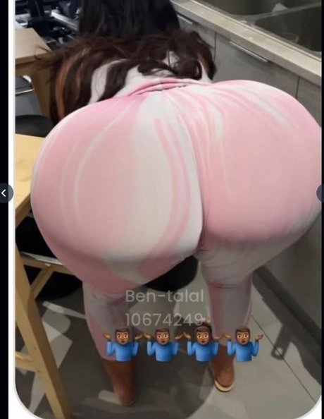 Anais Bragadias porno akt bilder