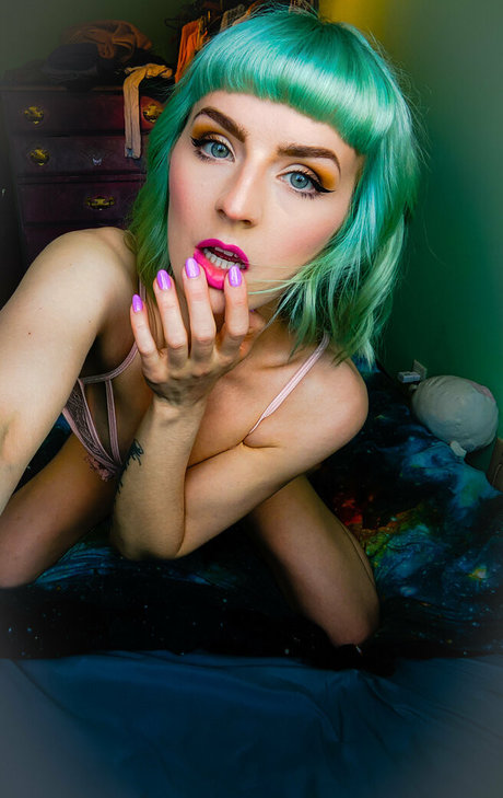 kittykass22 xxx hübsche foto