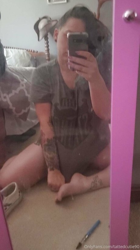 tattedcutie90 hübsche schöne bild