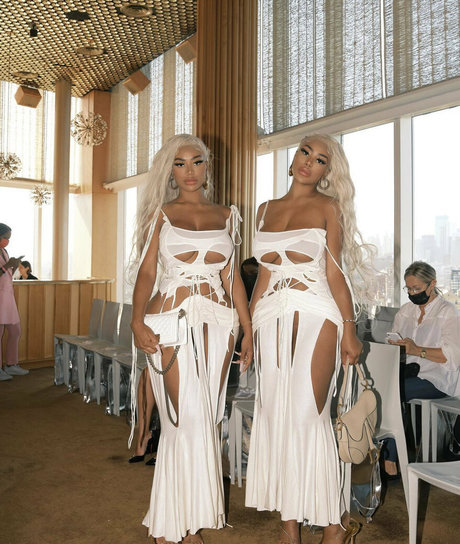 theclermonttwins exklusive hd galerie