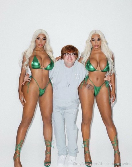 theclermonttwins Bilder