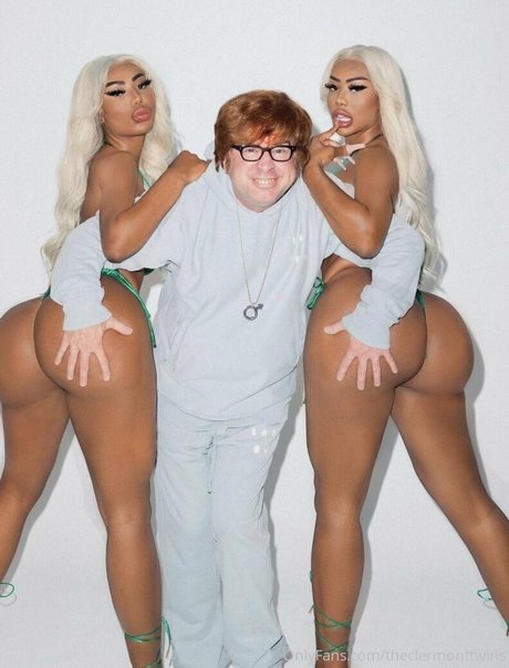 theclermonttwins schöne kostenlose fotos