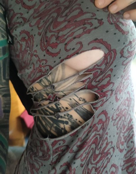 psychedelic mess beste nackt bild