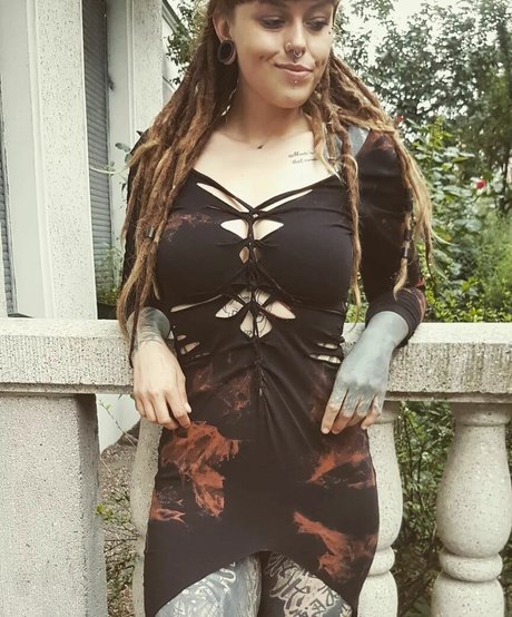 psychedelic mess erotische schöne bilder