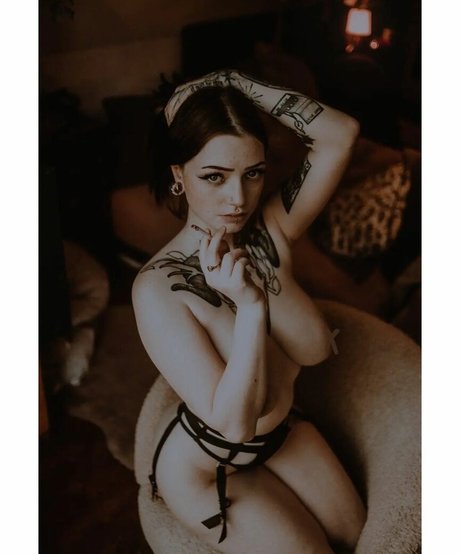 Lil Creep pornographische galerien