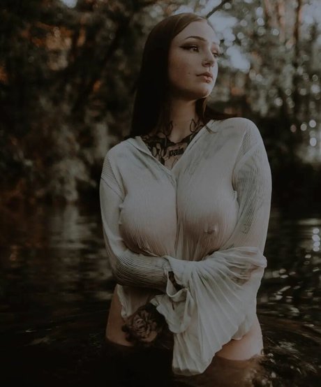 Lil Creep model erotische galerie