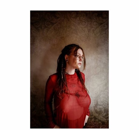 Lil Creep exklusive nackten bild