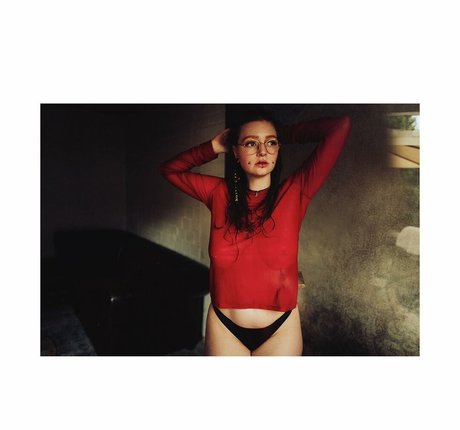 Lil Creep nackten bild