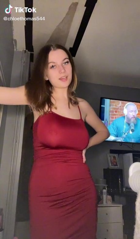 Chloe Louise Thomas Bilder