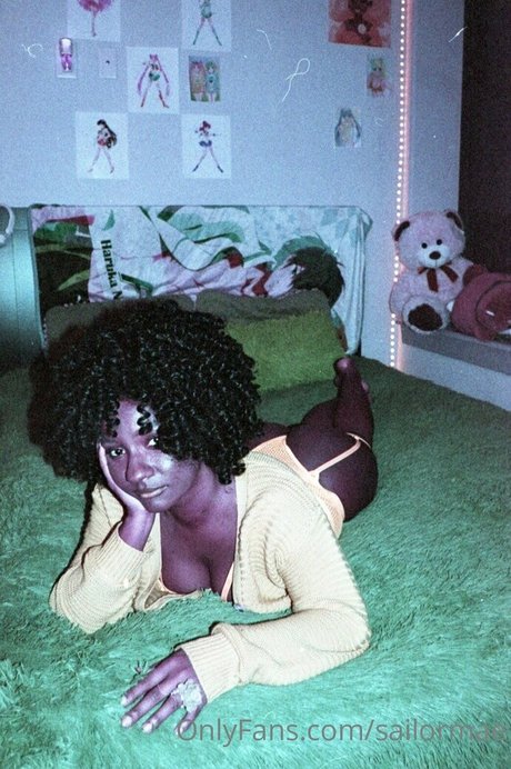 sailormae erotische hübsche bild