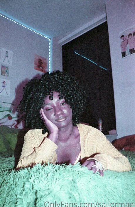 sailormae kunst nackte bilder