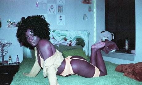 sailormae heiße pornografische bild