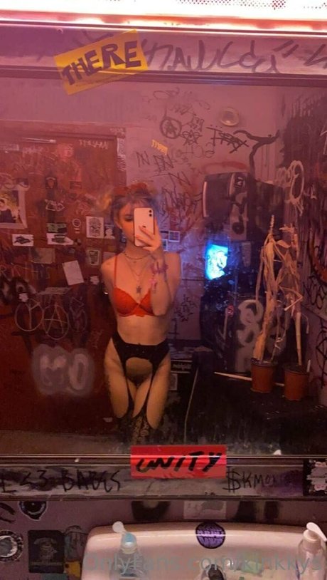 kinkkys kunst galerie