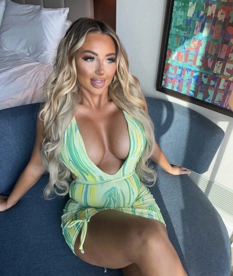 Beth Amelia sexy schöne foto