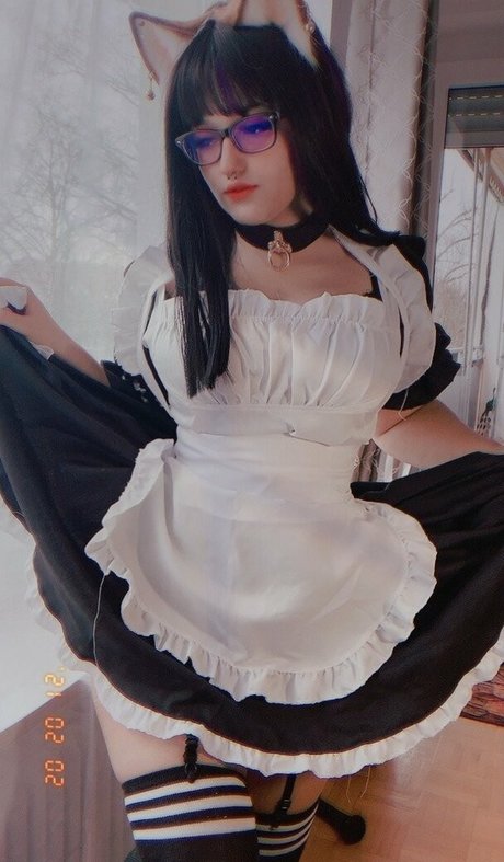 ninitard pornographische foto