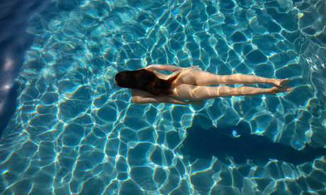 Kateryna Kaminska schöne hübsche galerie