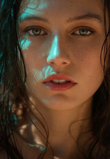 Kateryna Kaminska pornostar sex archiv