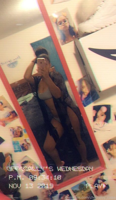 cherryyyy colaa perfekte schöne galerie