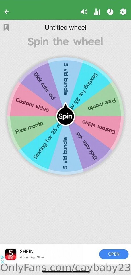 caybaby23 erwachsene hd bilder