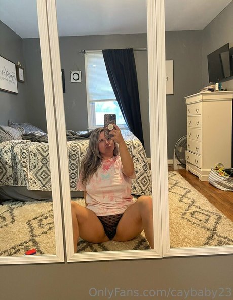 caybaby23 porno nacktheit fotos