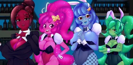 pixelboymagazine nackt sexy fotos