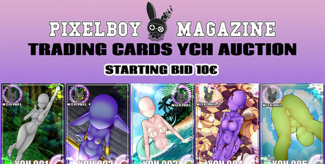 pixelboymagazine nacktheit sexy galerien