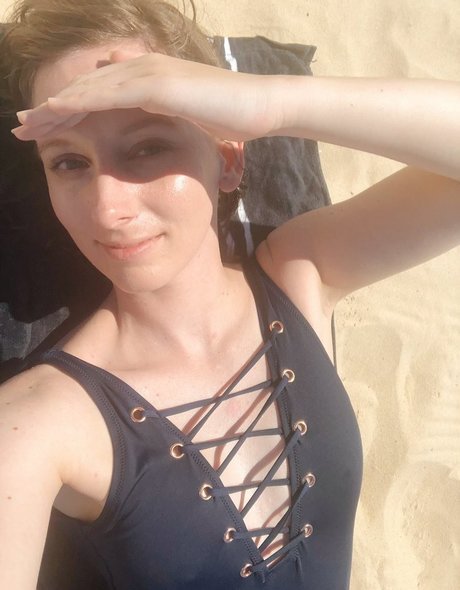 Tokidoki Traveller nackt hübsche galerien